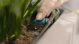 Gardena Micro Drip Systeem Verstelbare Seriedruppelaar 0–15 l/u - afbeelding 3