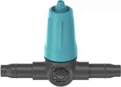 Gardena Micro Drip Systeem Verstelbare Seriedruppelaar 0–15 l/u - afbeelding 1
