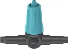 Gardena Micro Drip Systeem Verstelbare Seriedruppelaar 0–15 l/u - afbeelding 1