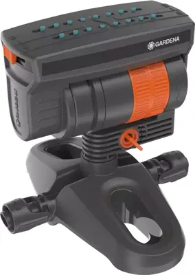 Gardena Micro Drip Systeem Zwenksproeier OS 90 - afbeelding 1