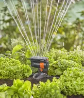 Gardena Micro Drip Systeem Zwenksproeier OS 90 - afbeelding 3