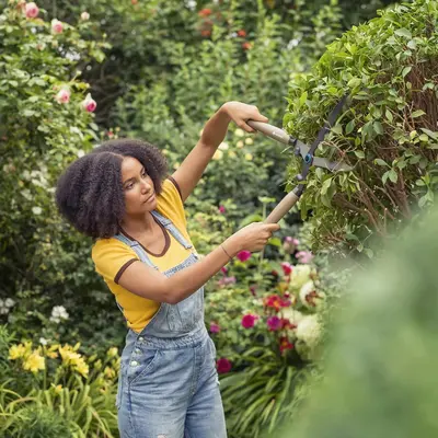 Gardena NatureCut Set – Heggenschaar en Snoeischaar - afbeelding 3