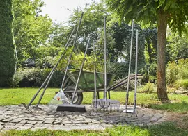 Gardena Natureline grashark fsc 100 % - afbeelding 6