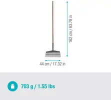 Gardena Natureline grashark fsc 100 % - afbeelding 2