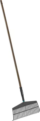Gardena Natureline grashark fsc 100 % - afbeelding 1