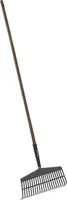 Gardena Natureline grashark fsc 100 % - afbeelding 1