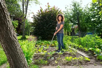 Gardena Natureline onkruidhak FSC 100% - afbeelding 4