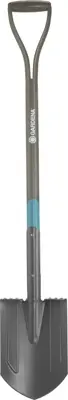 Gardena Natureline puntspade d-greep - afbeelding 2