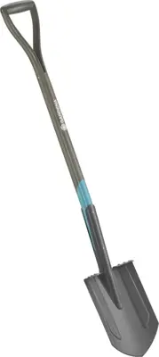 Gardena Natureline puntspade d-greep - afbeelding 1