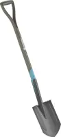 Gardena Natureline puntspade d-greep - afbeelding 1