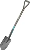 Gardena Natureline puntspade d-greep - afbeelding 3