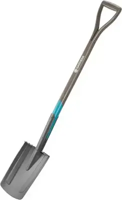 Gardena Natureline spade d-greep