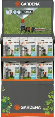 Gardena Nevelsproeier - afbeelding 1
