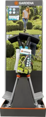 Gardena Onkruidsteker - afbeelding 2