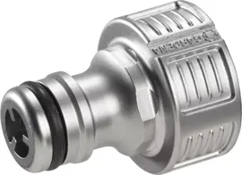 Gardena Premium kraanstuk 21mm (g 1/2) - afbeelding 1