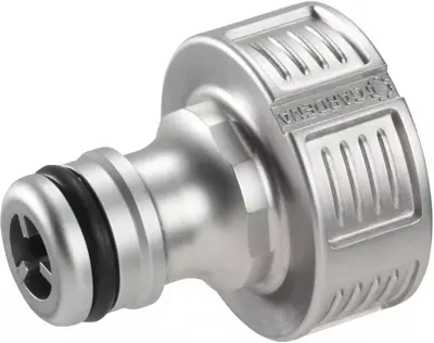 Gardena Premium kraanstuk 26.5mm (g3/4) - afbeelding 2