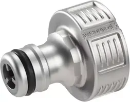 Gardena Premium kraanstuk 26.5mm (g3/4) - afbeelding 2