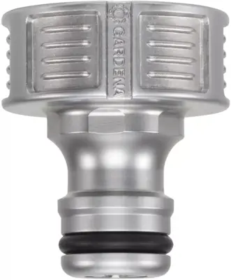 Gardena Premium kraanstuk 26.5mm (g3/4) - afbeelding 1