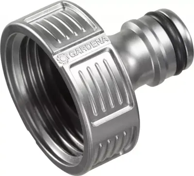 Gardena Premium kraanstuk 33.3mm (g 1/) - afbeelding 1