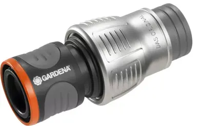 Gardena premium slangstuk 19 mm (3/4")