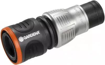 Gardena Premium waterstop 1/2 - 5/8 - afbeelding 2