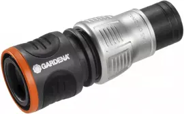 Gardena Premium waterstop 1/2 - 5/8 - afbeelding 2
