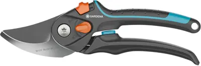 Gardena PremiumCut Pro Flex Snoeischaar – Bypass – 24 mm snoeidiameter - afbeelding 1