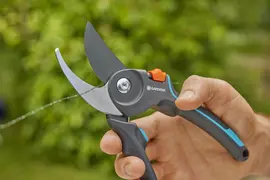 Gardena PremiumCut Pro Snoeischaar – Voor krachtig en precies snoeien van vers hout - afbeelding 2