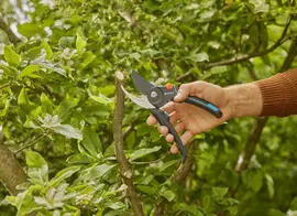 Gardena PremiumCut Pro Snoeischaar – Voor krachtig en precies snoeien van vers hout - afbeelding 5
