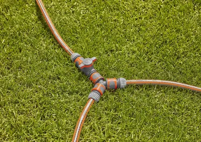 Gardena Reguleerventiel – 13 mm (1/2") - afbeelding 2