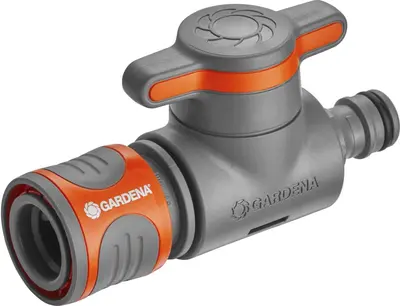 Gardena Reguleerventiel – 13 mm (1/2") - afbeelding 1