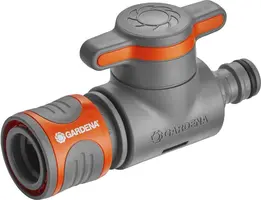 Gardena Reguleerventiel – 13 mm (1/2") - afbeelding 1