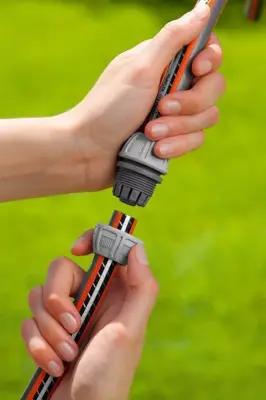 Gardena reparateur 13 mm (1/2") - 15 mm (5/8") - afbeelding 2