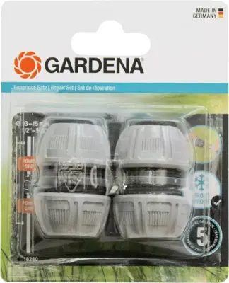 Gardena Reparatieset 13mm (1/2") - afbeelding 1