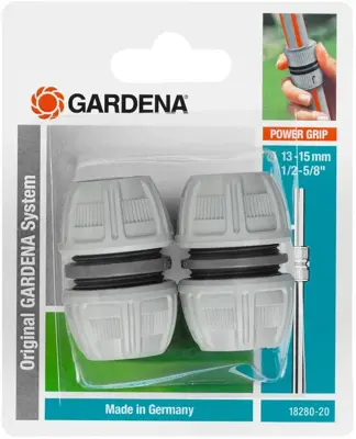 Gardena Reparatieset 13mm (1/2") - afbeelding 2