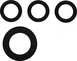 Gardena Rubberringenset 3st kopen?