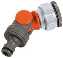 Gardena Scharnierend kraanstuk 1 - 3/4 kopen?