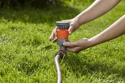 Gardena Sector/cirkel sproei vario s 225m2 - afbeelding 3