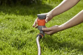 Gardena Sector/cirkel sproei vario s 225m2 - afbeelding 3