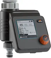 Gardena Select 2-weg verdeler set – Slimme automatische bewatering - afbeelding 2