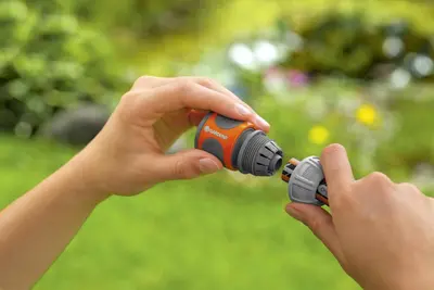 Gardena Slang aansluitset 13-15mm - afbeelding 7