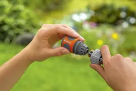 Gardena Slang aansluitset 13-15mm - afbeelding 7