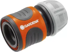 Gardena Slang aansluitset 13-15mm kopen?