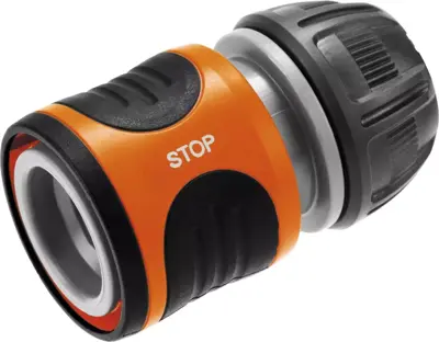 Gardena Slang aansluitset 13-15mm - afbeelding 2