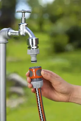 Gardena Slang aansluitset 13-15mm - afbeelding 5