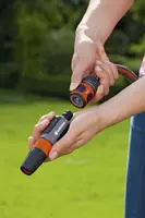 Gardena Slang aansluitset 13-15mm - afbeelding 8