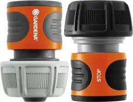 Gardena Slang aansluitset 19mm (3/4) - afbeelding 3
