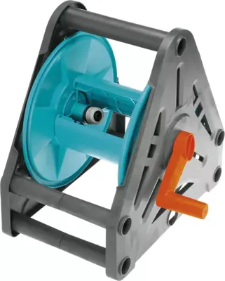 Gardena slanghouderset 30 met slang - afbeelding 2