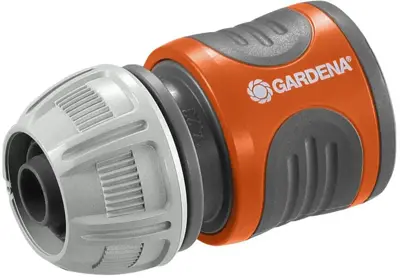 Gardena Slangstuk 13 mm (1/2”) - 15 mm (5/8") - afbeelding 2