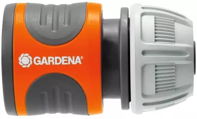 Gardena slangstuk 13 mm (1/2") - 15 mm (5/8") - afbeelding 1